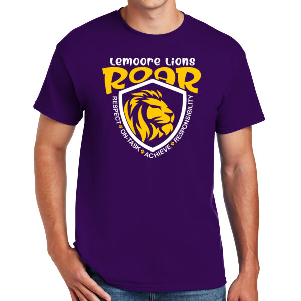LES ROAR Shirt Thumbnail