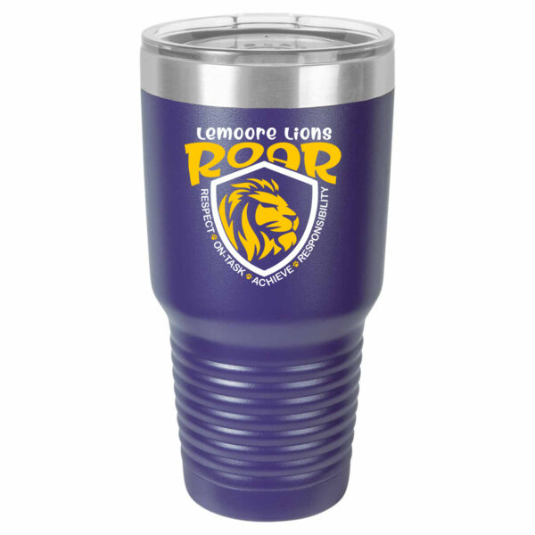 30oz Hot/Cold Tumbler Thumbnail