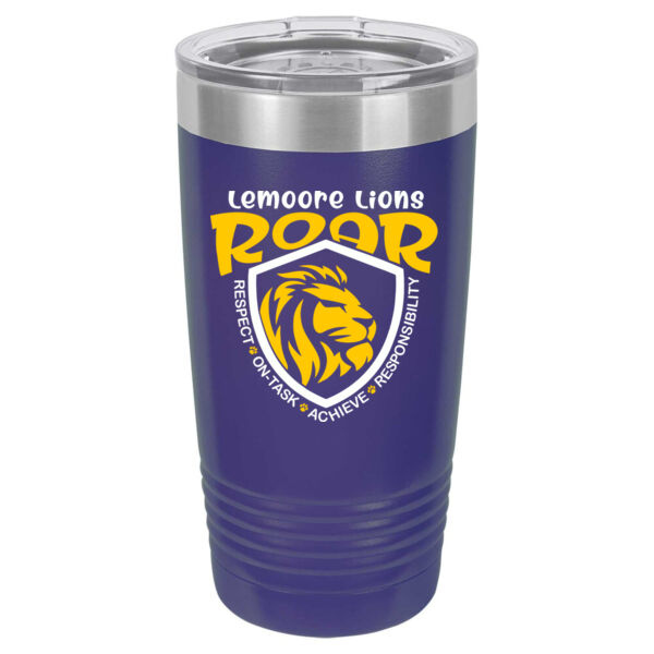 20oz Hot/Cold Tumbler Thumbnail