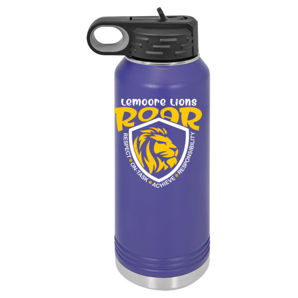 30oz Water Bottle Thumbnail