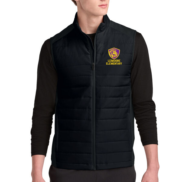 Lemoore Elementary Teknical Hybrid Vest Thumbnail